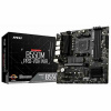 Základná doska MSI B550M PRO-VDH WIFI, AMD B550, pätica AM4, micro ATX