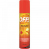 Off! Max repelent spray 100 ml