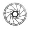 Kotúč brzdový SRAM Centerline CenterLock 200mm Black Rounded