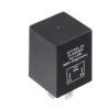 Prerušovacie relé pre LED smerovky 12V - 3 kontakty 1-10A (EU automobily)