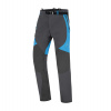 Pánske nohavice Direct Alpine Cascade Plus anthracite/ocean XXL