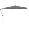 SUNWIG CASA slnečník 270 x 270 cm Glatz Farba: Stone Grey 157, Model: 220g/m2