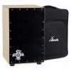 Peruwiański cajon – čierne drevo