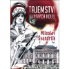 Tajemství ohnivých koulí (Miloslav Švandrlík)