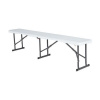 skladacia lavica 180 cm LIFETIME 80305 LG1023