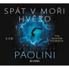 Audiokniha: Paolini Christopher • Spát v moři hvězd - Kniha I. / Čte Kajetán Písařovic (MP3-CD)