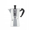 Bialetti, Moka Express 6TZ hliník (Bialetti, Moka Express 6TZ hliník)