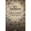 Anansiho chlapci - Neil Gaiman