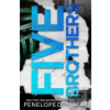 Five Brothers (Penelope Douglas)
