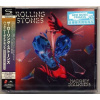 Hackney Diamonds - Live Edition CD od The Rolling Stones