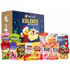 Vianočná kolekcia - darčekový box plný dobrôt 619g