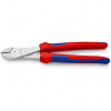 Knipex 7405250 kleště štípací boční - silové