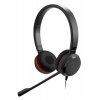 Jabra Evolve 30 II, Stereo MS, USB C/A adaptér (5399-823-369)