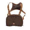 Helikon-Tex® Helikon-Tex Vrecko hrudné NUMBAT EARTH BROWN/CLAY