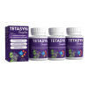 TETASYN Complex Trojbalenie 3x60 kapsúl
