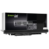 Green Cell Battery PRO JC04 for HP 240 G6 245 G6 250 G6 255 G6, HP 14-BS 14-BW 15-BS 15-BS024NW 15-BS047NW 15-BW 17-AK 17-BS HP142PRO