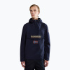 Pánska bunda do dažďa Helly Hansen Vancouver washed navy