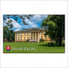 Magnetka Kaštieľ Dolná Krupá I.