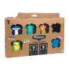 FUGGLER FUNNY UGLY MONSTER SADA 8 FIGÚROK ver.B DELUXE BOX