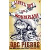 Lights out in Wonderland - Faber and Faber
