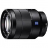 Objektív Sony Vario-Tessar T* FE 24–70 mm f/4 ZA OSS čierny