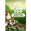 Planet Zoo: Barnyard Animal Pack (DLC)