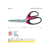 Kretzer - Solingen Nožnice KRETZER ECO HOBBY 979225