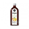 LEROS 100% zázvor a citrónová šťava 250 ml