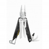 LEATHERMAN LEATHERMAN SIGNAL Black/silver, Varianta čierno-strieborná