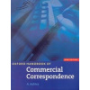 Oxford Handbook of Commercial Correspondence Student´s Book - Ashley A