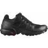 SALOMON boty Speedcross 5 GTX black/phantom U UK 12,5