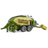 Bruder 2033 Lis na balíky Krone Big Pack 1290 HDP