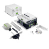 FESTOOL CSC SYS 50 EBI-Basic Akumulátorová stolová okružná píla 576820