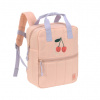 Batôžtek Lässig Mini Square LITTLE GANG 2025 LÄSSIG Mini Square Backpack Little Gang cherry peach