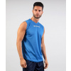 SHIRT SMANICATO GIVOVA ONE AZZURRO Tg. M
