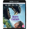 Death Of A Unicorn 4K Ultra HD