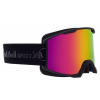 Lyžařské brýle RED BULL Spect Solo - 005BU2 black