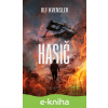 E-kniha Hasič - Ulf Kvensler