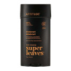 Attitude Prírodný pánsky deodorant Super Leaves Patchouli & Bourbon 75 g