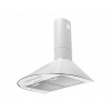 Komínový digestor MAAN Mix 3 50 cm biely nástenný 145-310 m3/h