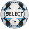 Football Select CONTRA (126379) White/Silver 5