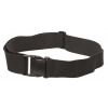 KINETIC Stretch Wading Belt Black