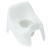 THERMOBABY Nočník Anatomical Potty 2017 biela