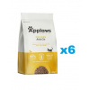 APPLAWS Cat Adult Chicken 2,4 kg (6x400 g)