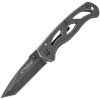 Smith & Wesson® Smith & Wesson Nôž zatvárací EXTERME OPS tanto hladké ostrie