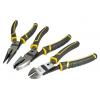 Sada klieští 3 dielna FatMax® Power STANLEY FMHT0-72415