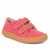 Froddo Tenisky Vegan Velcro Fuxia, Veľkosť 35