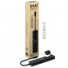 CLUB3D CSV-1592 dokovacia stanica a replikátor portov Dokovanie USB 3.2 Gen 1 (3.1 Gen 1) Type-C Čierna (CSV-1592)