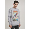 Spiderman Ftanng Crewneck XL