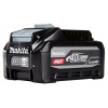 Akumulátor Makita Li-ion XGT 40V 4Ah 1910N6-8 BL4040F